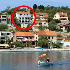 By The Sea Sali, Dugi Otok - 890 Appartamento